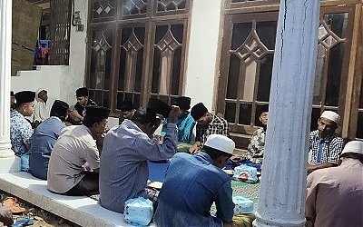 Tradisi Tahlilan dan Faedah Melaksanakannya