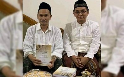 Indonesia Berhak Bangga Berkat 2 Ulama Ahli Tafsir Ini