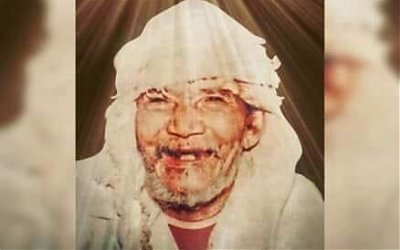 Kisah Karomah Tuan Guru Haji Ahmad Tretetet