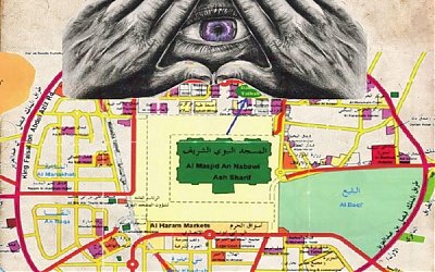 Kota Madinah Tidak Bisa Dimasuki Dajjal, Kenapa?