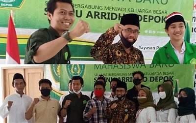 STEINU Arridho Depok Siapkan Entrepreneur Muda