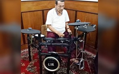 Islam Itu Asyik Kok
