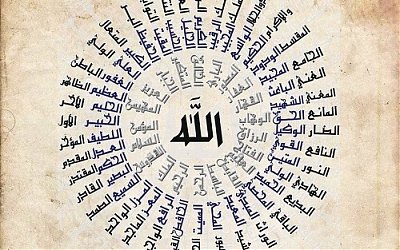 Penjelasan Ahlussunnah tentang Nama-nama Allah Menjadi Tujuh Sifat