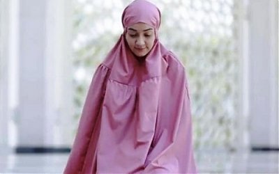 Meresapi Dahsyatnya Doa di Antara Dua Sujud