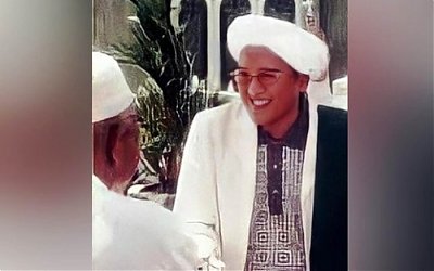 Kisah Wali Jadzab yang Ditunda Kematiannya Sebelum Bertemu Abah Guru Sekumpul