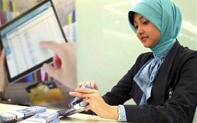 Keuntungan Meminjam Uang di Bank Syariah