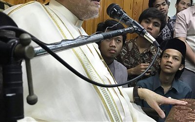 Penjelasan Syaikh Muhammad Abdul Baits Kattani Tentang Maklumat, Ilmu dan Malakah