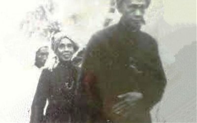 Fadhilah Surat Al-Fatihah dari Mbah Kiai Siroj Payaman