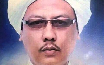 KH. Thoifur Ali Wafa: Mutiara Ilmu dari Madura