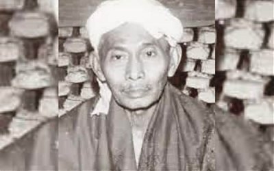 Kisah Mbah Kiai Idris Menangkal Wasiat Ekstrem Setan Mengaku Nabi