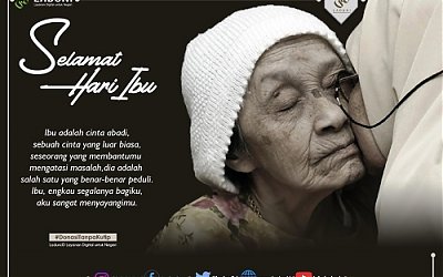 Kebohongan Ibu: Refleksi Hari Ibu 22 Desember