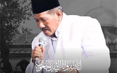 Kesaksian Kiai Ahsin Sakho’ tentang Kiai Muhammad Najib Krapyak yang Ahli Al-Qur’an
