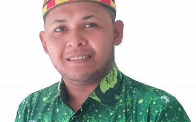 Dukung Kadisdik, Pergunu Aceh Gelar Doa Tolak Bala di Sekolah