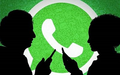 Tidak Perlu Pindah, Ini 5 Cara Jaga Keamanan Data Pribadi di WhatsApp