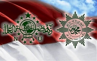 NU Cabang Nasrani dan Kristen Muhammadiyah