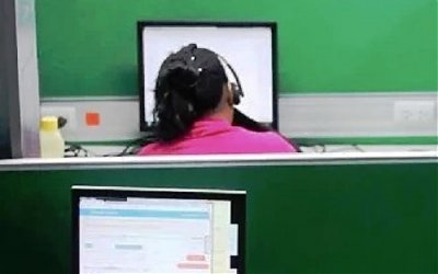 Belajar Menyukuri Pekerjaan dari Seorang Ibu Telemarketing