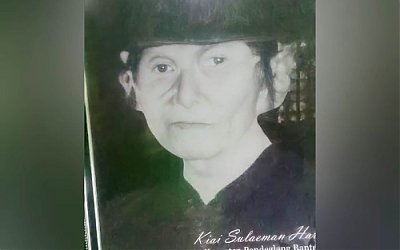 Karomah Ki Harun: Waliyullah Tanah Banten yang Makamnya di Mana-mana