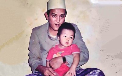 12 Kunci Awet Muda ala Ulama Nusantara