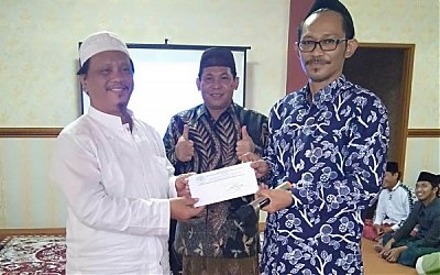 MTQ NU Jawa Timur, Rebutkan Kapolda Jatim Cup 2021