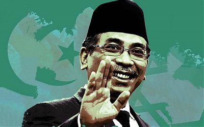 Mengapa Muslim Seperti Saya Khawatir dengan Protes Batley?