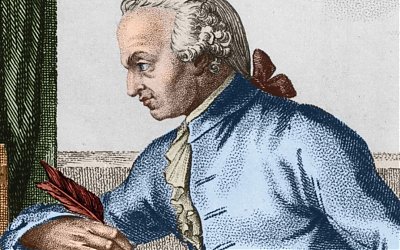 Immanuel Kant: Ketiadaan Uzlah dan Dinamika Intelektual