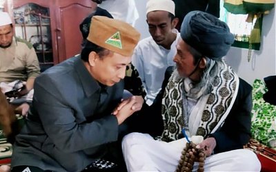 Mengenal Jam'iyah Ahlith Thariqah, Kedudukan dan Kontribusi Kedamaian Umat