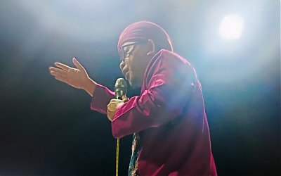 Penanda Akhir Zaman: Sedikit Ulama, Banyak Penceramah