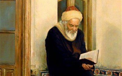 Atom dalam Pandangan Al-Ghazali
