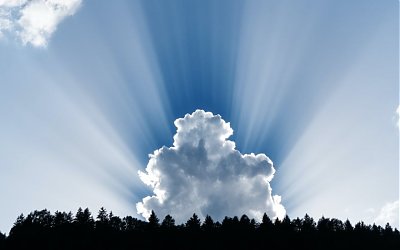 Perbincangan Malaikat di Langit (Hadis Ikhtiṣamul Mala’il A’la)
