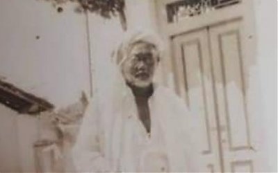 Oknum Guru Thariqah dalam Pandangan Hadratussyaikh KH. Hasyim Asy'ari