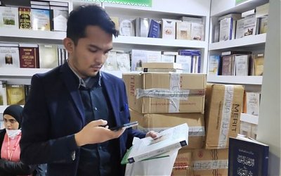 Tasawwuf yang Aku Kenal