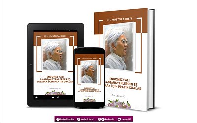 Endonezyalı Akademisyenlerden Eş Bulmak İçin Pratik Dualar KH. Mustofa Bisri
