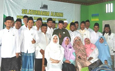 Begini Sebutan Dai Sekarang Menurut Gus Maksum