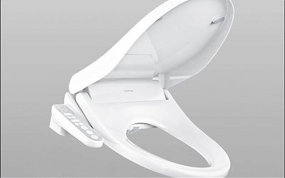 Akhir Desember, Xiaomi Luncurkan Smart Toilet 3rd Version