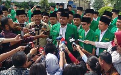 Gus Yaqut: Pemerintah Harus Segera Revisi UU ASN