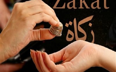 Pengertian dan Pembagian Zakat