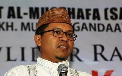 Mengenal Zuhairi Misrawi, Cendekiawan Muslim yang Jadi Dubes Arab Saudi