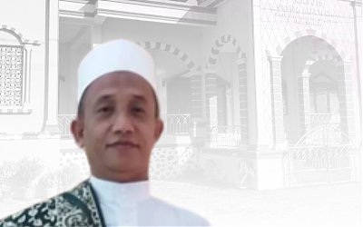 KH Husnan: 5 Hal Dapat Selamatkan Diri dari Api Neraka