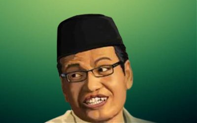 Taliban Berkuasa, Ini Catatan Cendikiawan NU