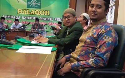 Kiai Abdul Wahab Ahmad: Alasan LBM PWNU Jatim Mengharamkan Cryptocurrency (bagian 3)