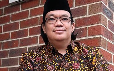 Gus Nadir: Menjaga Marwah Kiai Sepuh
