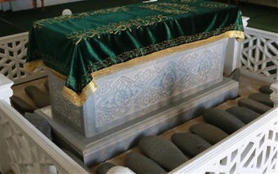 Antropomorfisme Tuhan menurut Abu Mansyur Al-Maturidi