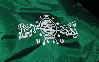 Menjelang Satu Abad, NU Tampil Beda