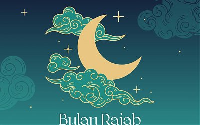 Serba-Serbi Puasa Rajab