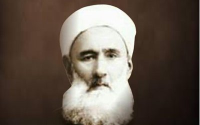 Cinta Pada Rasul Membuat Jasad Syeikh Isa Al-Bayanuni Utuh Dalam Kubur