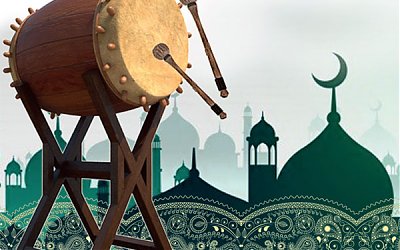 Mengembalikan Semangat Fitrah Melalui Hari Raya Idul Fitri