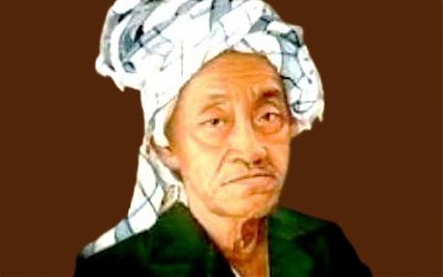 Hizib KHR. As'ad Syamsul Arifin Sukorejo Situbondo