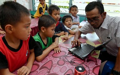 Nasab dan Pola Pendidikan, Faktor Kecerdasan Seseorang