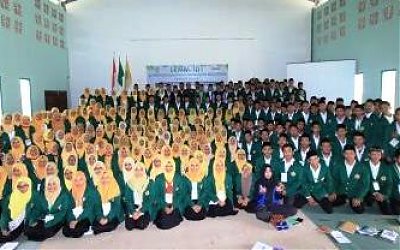 Rektor Unusida: Sinergi Penting Dilakukan dalam Meningkatkan Mutu Pendidikan