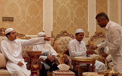 Ini Reaksi Rasulullah SAW Melihat Sahabat yang Berlebihan dalam Beragama